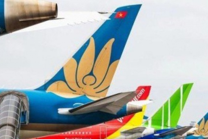 Nhiên liệu bay bảo đảm hết tháng 4, đang nghiên cứu, đánh giá việc tăng trần vé máy bay