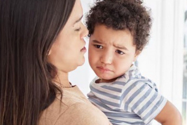 Đưa 4 người đi xét nghiệm ADN tìm cha cho con, cái kết ngoài dự đoán