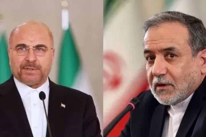 Tehran bác tin  ' quan chức cấp cao Iran đến Pakistan đàm phán với Mỹ ' 