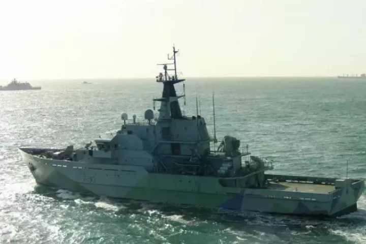 Nga - Anh 'khẩu chiến' về cáo buộc liên quan hoạt động của tàu ngầm