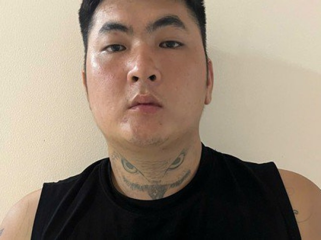 Công an TPHCM bắt khẩn cấp kẻ xông vào nhà chém người quen