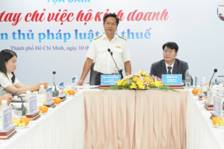 Nhận tiền "tip" qua tài khoản kinh doanh: Chủ quán phải khai thuế sao cho đúng?