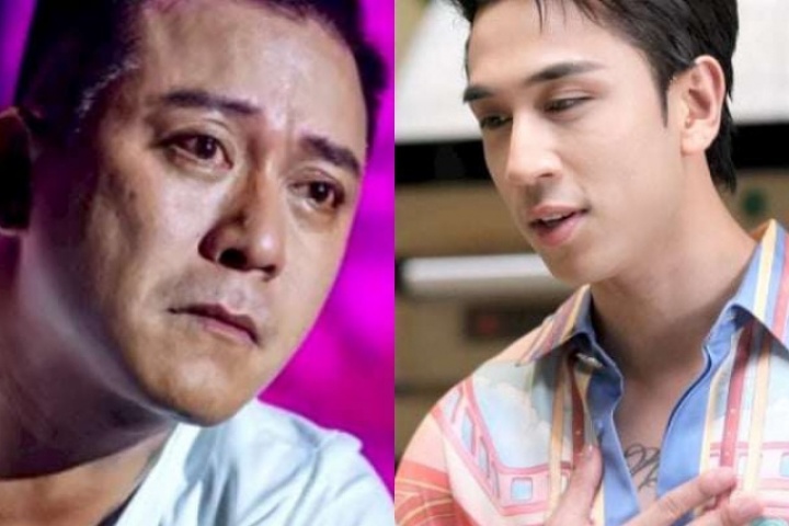 Tuấn Hưng mắc Covid-19, Dương Edward nhập viện cấp cứu