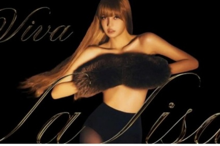 Lisa (BLACKPINK) chuẩn bị khuấy đảo Las Vegas với chuỗi concert đặc biệt