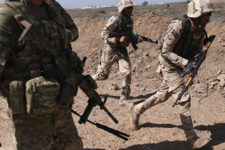 Sự thật sốc trong cuộc chiến Iran: Lính Mỹ kể lại  địa ngục hỗn loạn  trong ngày đẫm máu nhất