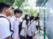 Tỉ lệ chọi lớp 10 Hà Nội 2026 tăng mạnh: Phụ huynh, học sinh “cân não” chọn nguyện vọng, Nhà trường tư vấn chiến lược