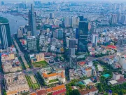 7 dự án trọng điểm dự kiến khởi công, động thổ tại TPHCM dịp 30/4