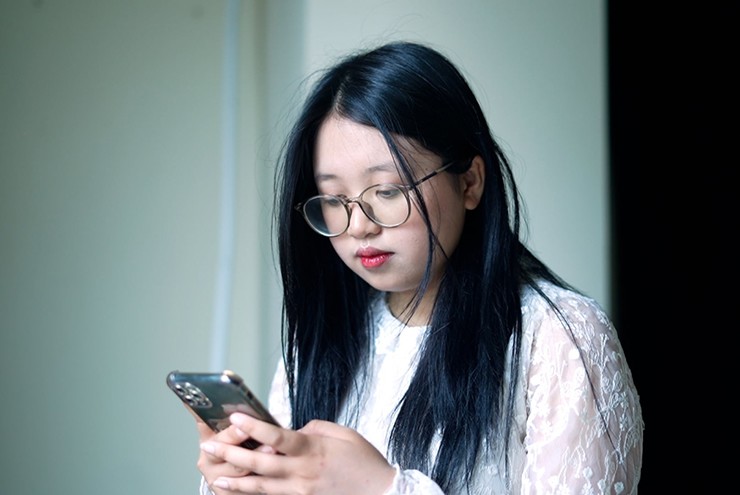 Gen Z không còn quá đặt niềm tin vào AI.