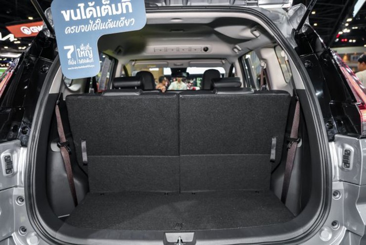 Mitsubishi Xpander HEV 2026 có gì mới mà giá từ hơn 750 triệu? - 7