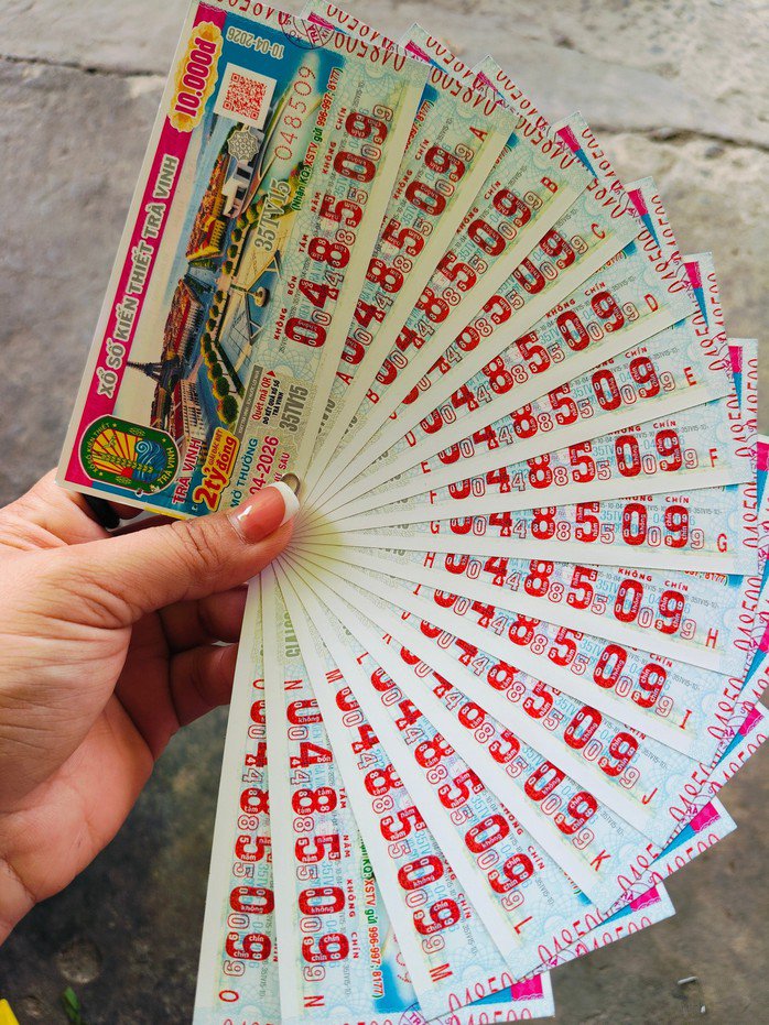Sáng 10-4, nhiều người ở TPHCM và Tây Ninh trúng thưởng xổ số miền Nam - 5