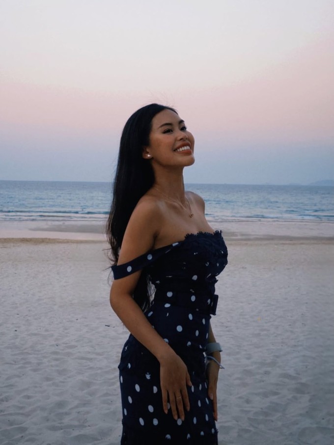 Ảnh sao 10/4: Ái Châu khoe được Huỳnh Đông và con trai cưng chiều hết mực - 6