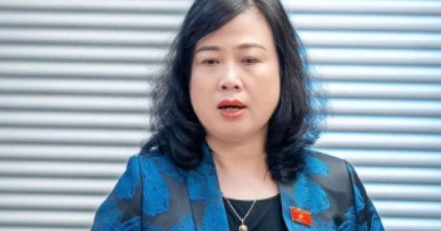 Bộ trưởng Bộ Y tế "trần tình" lý do chưa đưa vào sử dụng Bệnh viện Bạch Mai và Việt Đức cơ sở 2