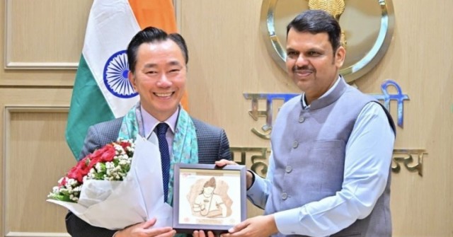 Vingroup ký MOU với bang Maharashtra, tiếp tục mở rộng hệ sinh thái đa ngành tại Ấn Độ