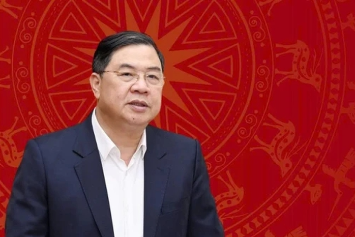 Phó Thủ tướng Thường trực Phạm Gia Túc