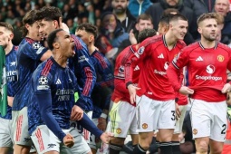 Kịch bản Ngoại hạng Anh có tới 11 đội tham dự cúp châu Âu khi nào?