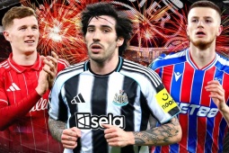 MU đau đầu chọn người thay Casemiro: Ba ứng viên hàng đầu dần "tan biến"