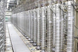 Quan chức Iran bác khả năng hạn chế làm giàu uranium