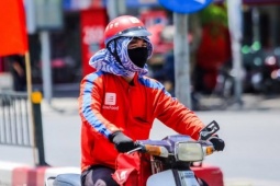 Miền Bắc nắng nóng đỉnh điểm