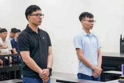 Vụ cháy nhà trọ làm chết 15 người: 2 cựu cảnh sát lĩnh án tù