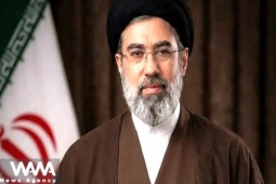 Lãnh tụ tối cao Iran ‘thề’ trả thù cho cha, kiểm soát Hormuz ở 'giai đoạn mới'