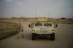 Vì sao Iraq là quốc gia duy nhất ở Trung Đông bị cả Mỹ và Iran tấn công?