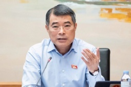 Thủ tướng Lê Minh Hưng: Không chấp nhận tăng trưởng cao mà đánh đổi ổn định vĩ mô