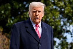 Quá trình ông Trump chuyển từ đe dọa sang đồng ý ngừng bắn 2 tuần với Iran