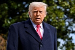 Quá trình ông Trump chuyển từ đe dọa sang đồng ý ngừng bắn 2 tuần với Iran