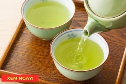 Tin tức sức khỏe - Uống trà xanh có thực sự tốt cho phổi? Câu trả lời khiến nhiều người bất ngờ!