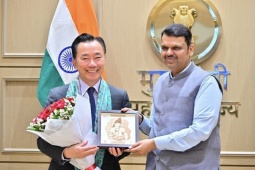 Vingroup ký MOU với bang Maharashtra, tiếp tục mở rộng hệ sinh thái đa ngành tại Ấn Độ