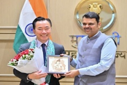 Vingroup ký MOU với bang Maharashtra, tiếp tục mở rộng hệ sinh thái đa ngành tại Ấn Độ