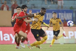 Trực tiếp bóng đá Thể Công Viettel - Thanh Hóa: Cơ hội liên tiếp (V-League)