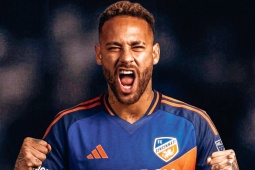 Tin mới nhất bóng đá trưa 10/4: Neymar đàm phán tới Mỹ, chờ hội ngộ Messi