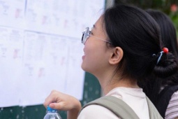 Hà Nội cấm các trường THPT tư thục tổ chức thi tuyển lớp 10