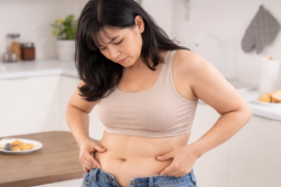 5 lý do ăn ít mà cân nặng mãi không giảm