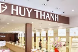 Thanh tra đột xuất doanh nghiệp vàng: Huy Thanh Jewelry bị xử phạt, chuyển hồ sơ sang cơ quan thuế