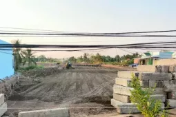 Phát hiện loạt vấn đề trong đấu thầu dự án đường vành đai nghìn tỷ