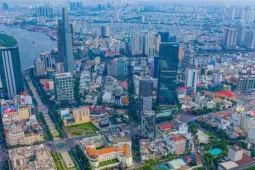 7 dự án trọng điểm dự kiến khởi công, động thổ tại TPHCM dịp 30/4