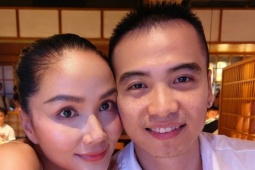 H'Hen Niê: 'Vợ chồng tôi như mới yêu sau hai năm cưới'