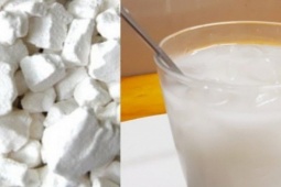 Thức uống ngày hè tốt cho người kiểm soát đường huyết, suy thận