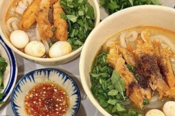 Loại cá có hàm lượng đạm cao, ít chất béo, ít tanh, ngon ngọt, nấu món này cả nhà đều mê