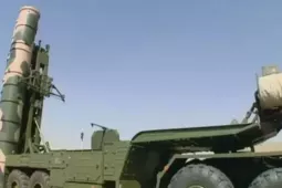 Vì sao hệ thống phòng không S-300PMU-2 Iran im hơi lặng tiếng?