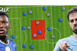 Bẫy “pressing giả” có thể định đoạt đại chiến Chelsea - Man City