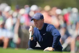 Rory McIlroy khởi đầu mạnh mẽ cho hành trình bảo vệ ngôi vương The Masters
