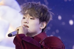 Ca sĩ Bùi Trường Linh: Thủ khoa violin và mối tình 10 năm với bạn gái Thuý Hằng