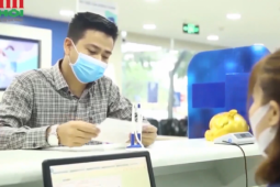 Lãi suất vay mua nhà tại BIDV, Vietcombank, VietinBank, Agribank đồng loạt leo thang: Giấc mơ an cư thêm áp lực