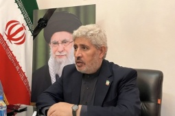 Iran sẽ tạo điều kiện cho tàu thuyền quốc gia thân thiện qua eo biển Hormuz