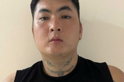 Công an TPHCM bắt khẩn cấp kẻ xông vào nhà chém người quen