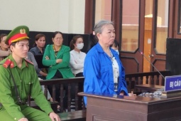 Bị bạo hành, người đàn bà sát hại chồng