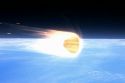 Phi hành đoàn Artemis II đáp xuống Trái Đất thế nào